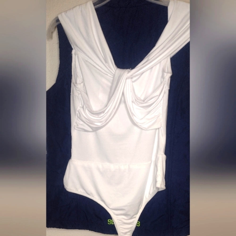 Body suite